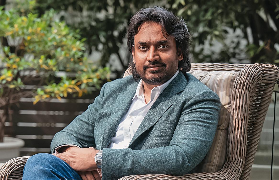 Sow & Reap Climatech - Turning India's Climate Commitments Into Rural Prosperity